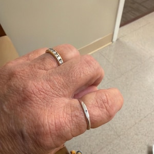 Stephanie added a photo of their purchase