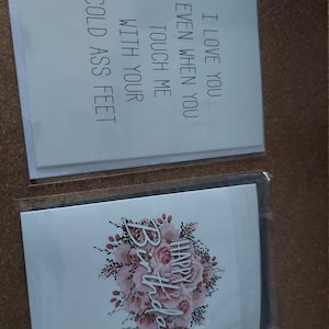 Justen added a photo of their purchase