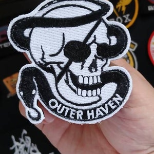 Así De Impresionante Es Metal Gear Solid HD Remake Hecho Con Dreams - Foto 9