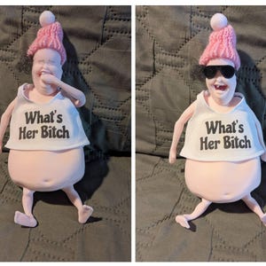 Victoria added a photo of their purchase