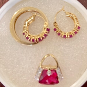 Ms. added a photo of their purchase