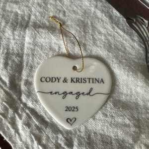 Kristina added a photo of their purchase