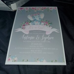 Etsy buyer added a photo of their purchase