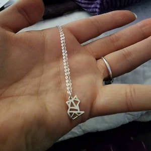 Comprador de Etsy ha añadido una foto de su compra