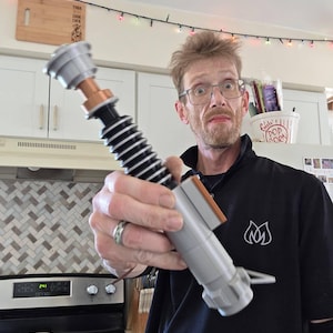 Pratt added a photo of their purchase