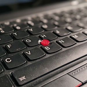 Thomas Rogers added a photo of their purchase