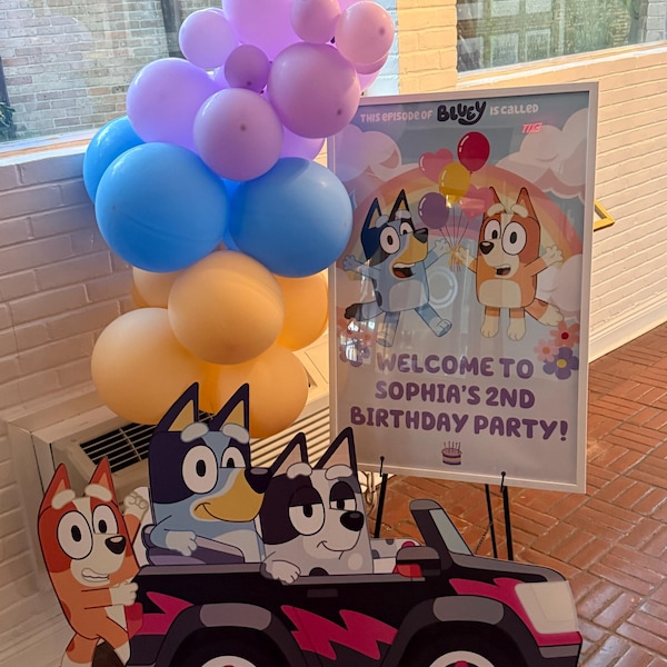 Paw Patrol Cardboard Cutouts Official Licensed Standees Decorations