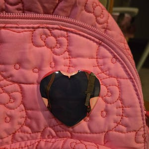 Caillen added a photo of their purchase