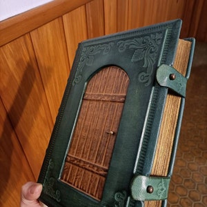 Comprador de Etsy ha añadido una foto de su compra