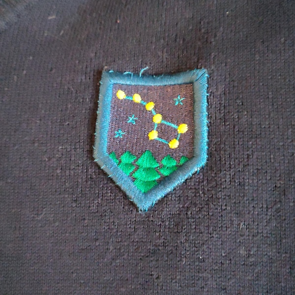 Patch per l'avventura di Wayfinder - Etsy Italia