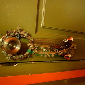Acquirente Etsy ha aggiunto una foto del proprio acquisto