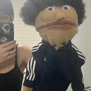 Kali added a photo of their purchase