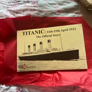 Annette added a photo of their purchase