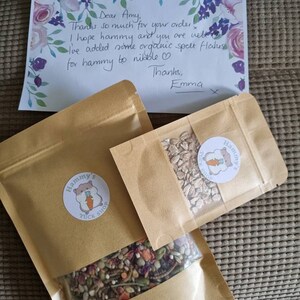 Amy added a photo of their purchase