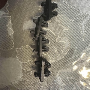 Adam added a photo of their purchase