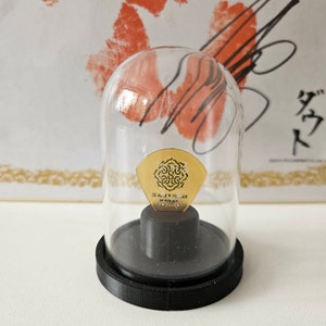 Hika added a photo of their purchase