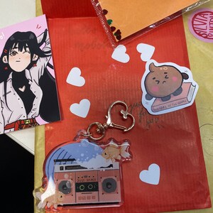 Yuuji's Memories Anime Jjk Subtle Merch Wall Decor | Etsy