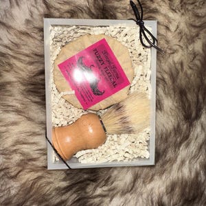 Tricia added a photo of their purchase
