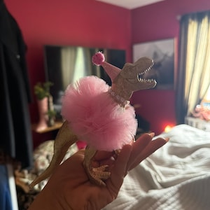 Karmin added a photo of their purchase
