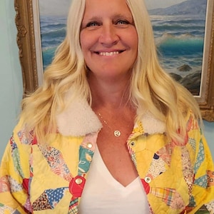Lori added a photo of their purchase