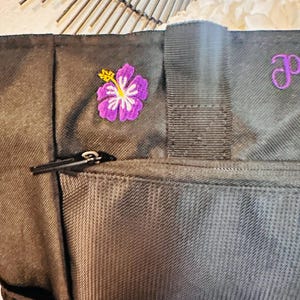 Stella added a photo of their purchase