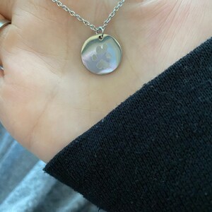 Alyssa added a photo of their purchase