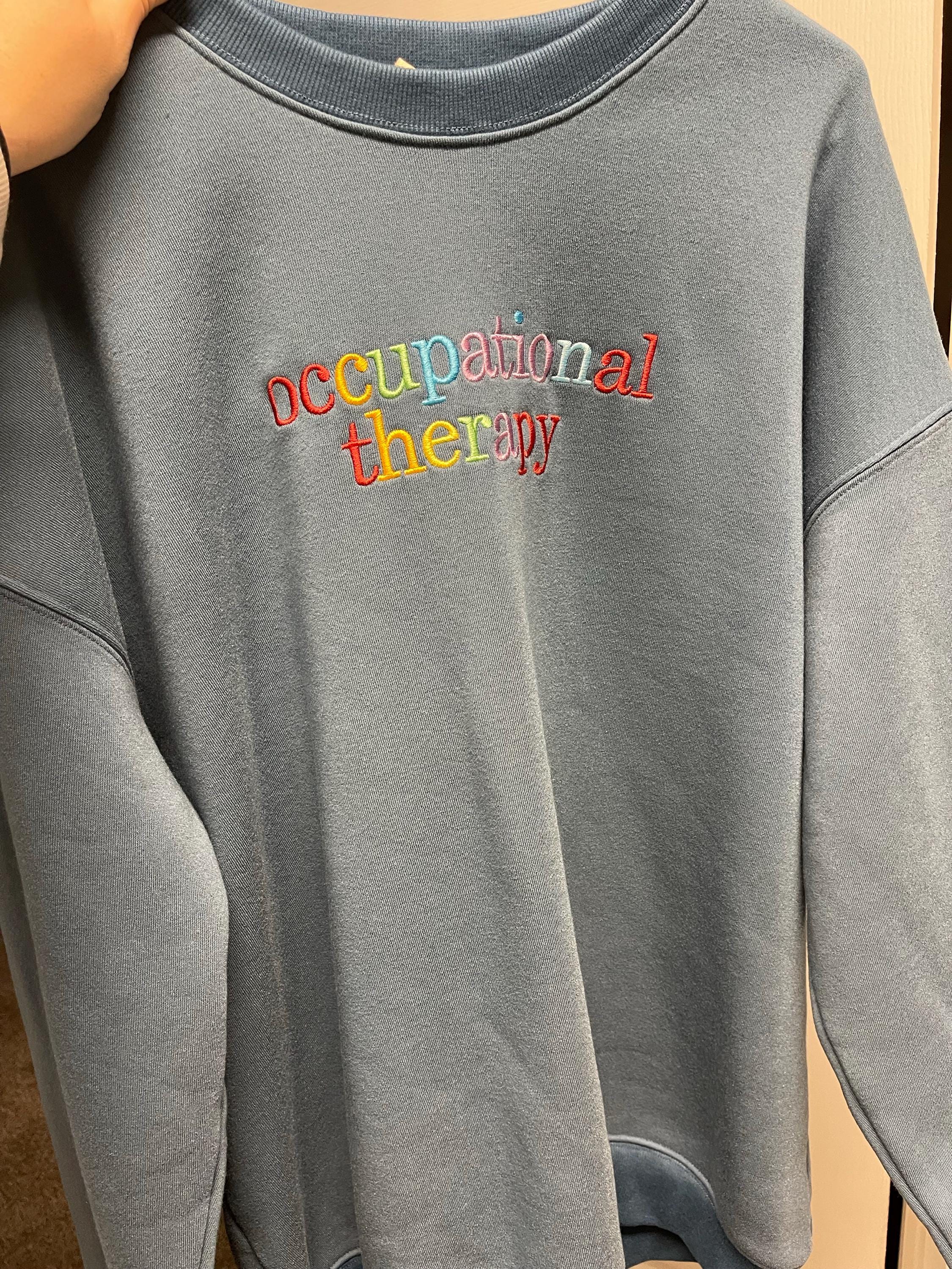 Customer photo 1