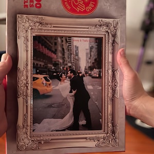 diana a ajouté une photo de son achat