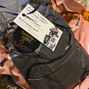 Angela added a photo of their purchase