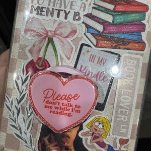 Candice added a photo of their purchase