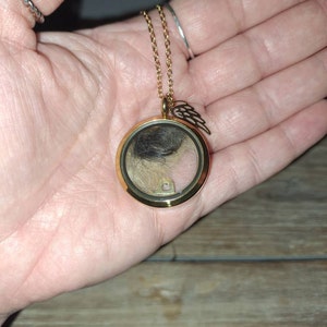 Patricia added a photo of their purchase
