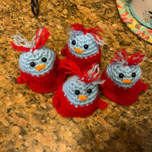 Robin added a photo of their purchase