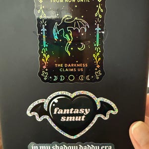 Holly added a photo of their purchase