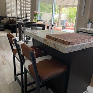 Terri added a photo of their purchase
