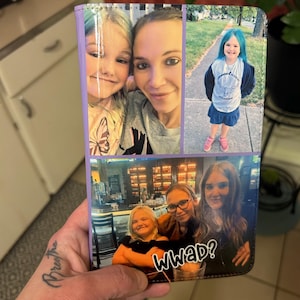 Suzanne added a photo of their purchase