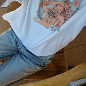 Melissa added a photo of their purchase