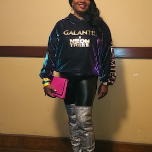 Tuwanda added a photo of their purchase