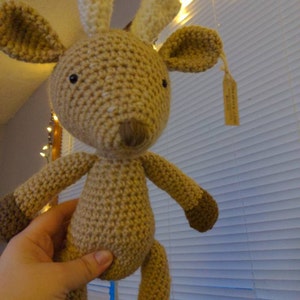 Leah added a photo of their purchase
