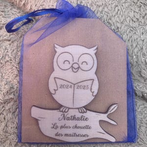 Chloé a ajouté une photo de son achat