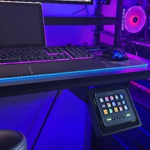 Savage added a photo of their purchase