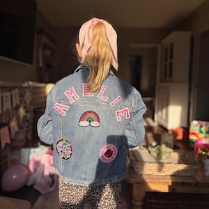 Caroline added a photo of their purchase