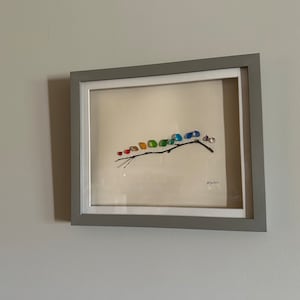Amy added a photo of their purchase