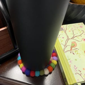 Erica added a photo of their purchase