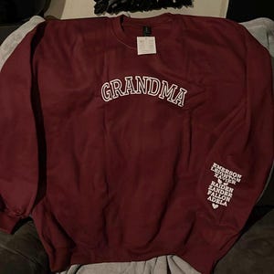 Deanna added a photo of their purchase