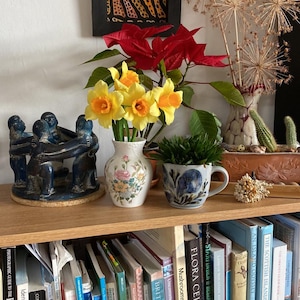 Emma added a photo of their purchase