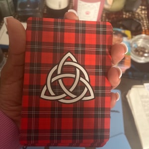 Andrea added a photo of their purchase