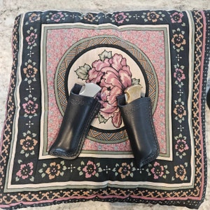 Michael added a photo of their purchase
