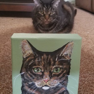 Jessie hat ein Foto des gekauften Artikels hinzugefügt