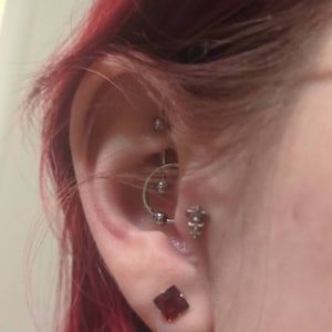 Rachael added a photo of their purchase