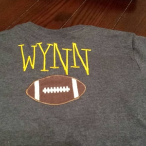 Beth added a photo of their purchase